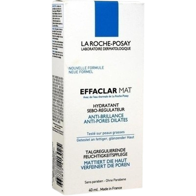 Effaclar Mat Creme